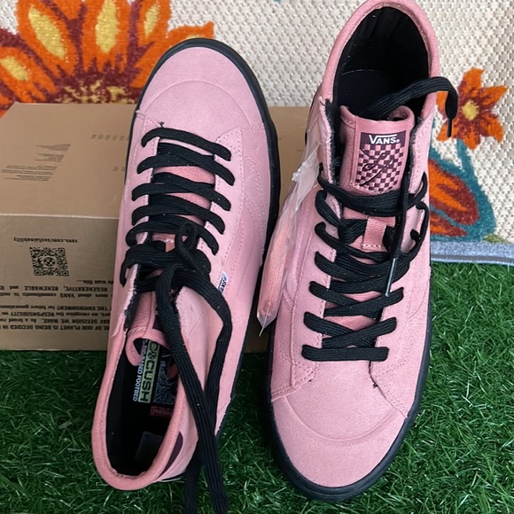 Vans The Lizzie Resette Men’s sneakers - Picture 14 of 16